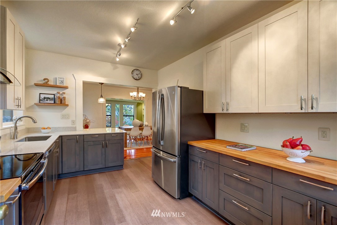 1819 South Lander Street Seattle, WA 98144 - Photo 10 of 21