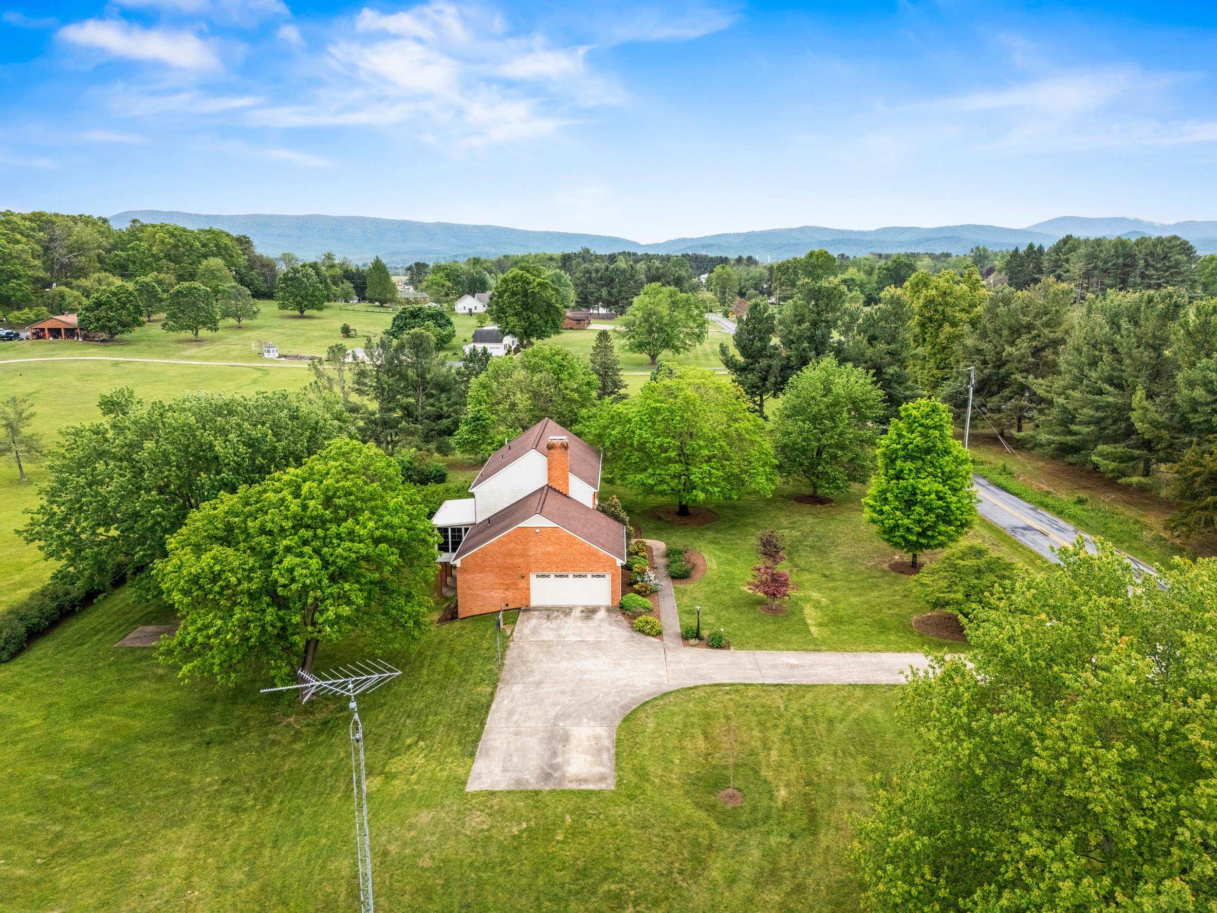 32 Henkel Road Waynesboro, VA 22980 - Photo 70 of 75 Gallery Image 70