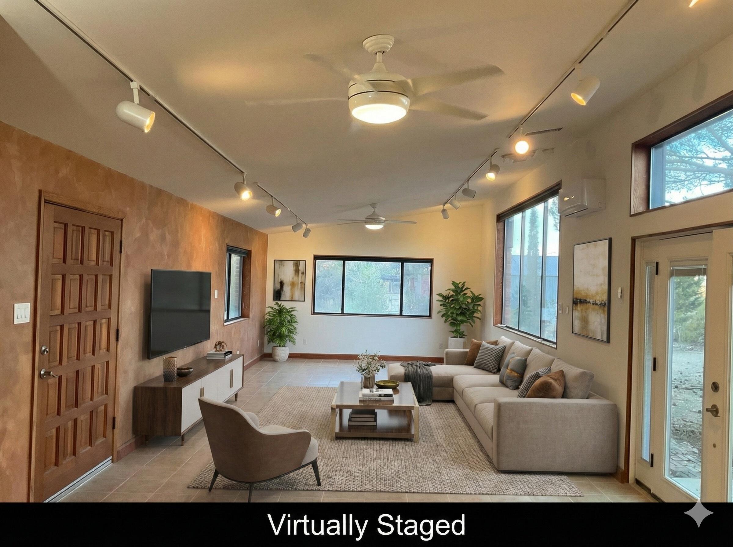 108 Alice Road Socorro, NM 87801 - Photo 5 of 61 Gallery Image 5