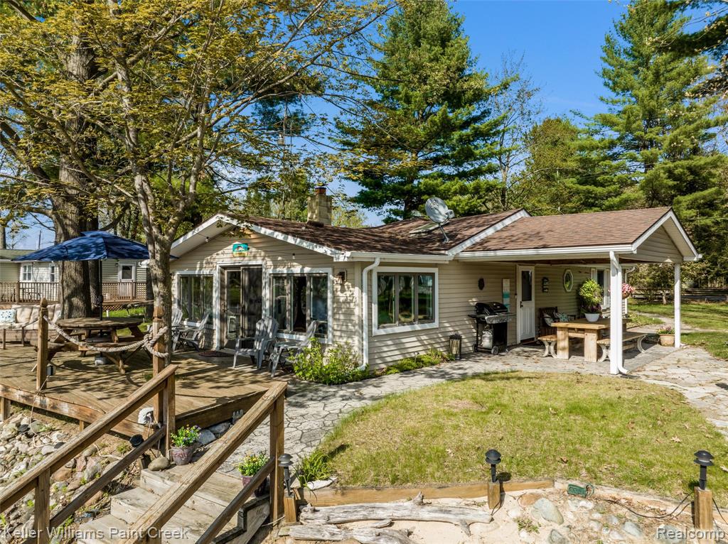 4425 Baker Road Alger, MI 48610 - Photo 33 of 71