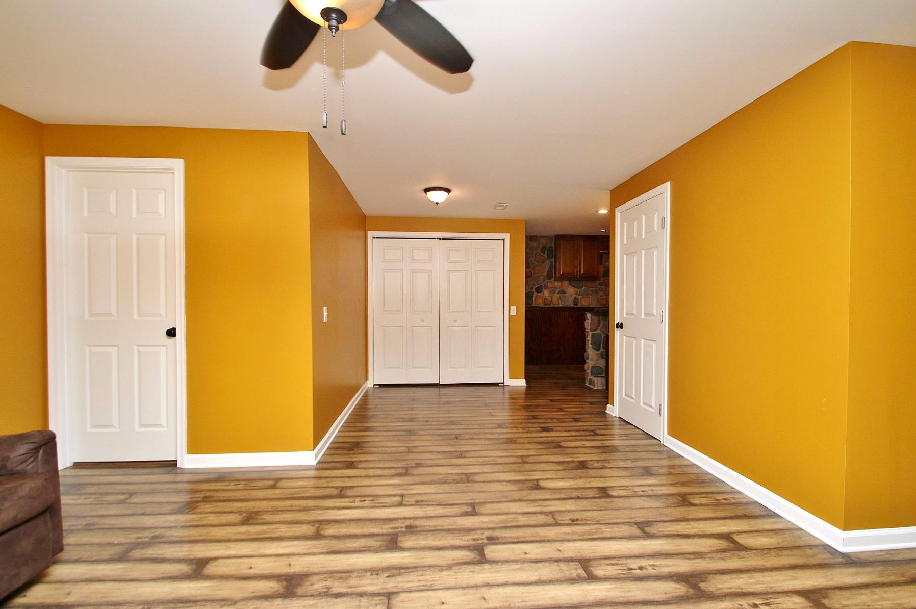 2003 Diamond Hill Road Moneta, VA 24121 - Photo 25 of 34 Basement