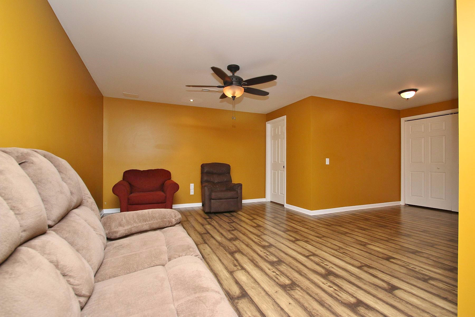 2003 Diamond Hill Road Moneta, VA 24121 - Photo 26 of 34 Basement