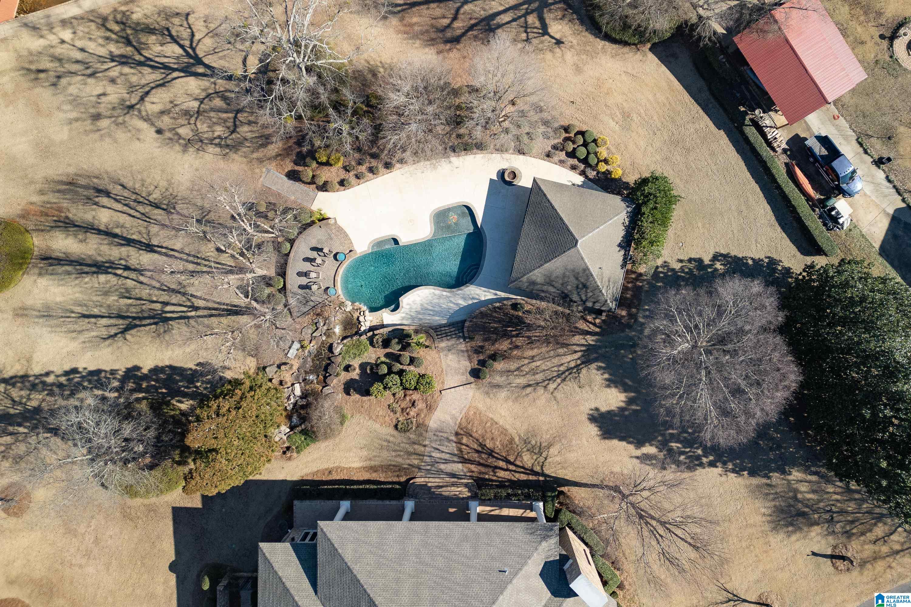 5510 Smith Road Pell City, AL 35128 - Photo 89 of 96 Gallery Image 89