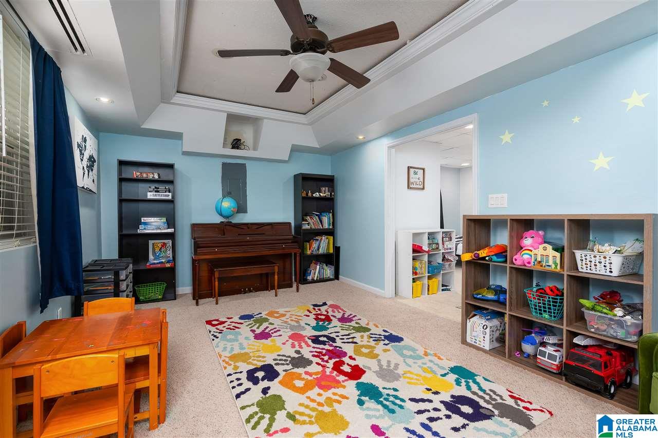 6983 Pannell Road Trussville, AL 35173 - Photo 22 of 30