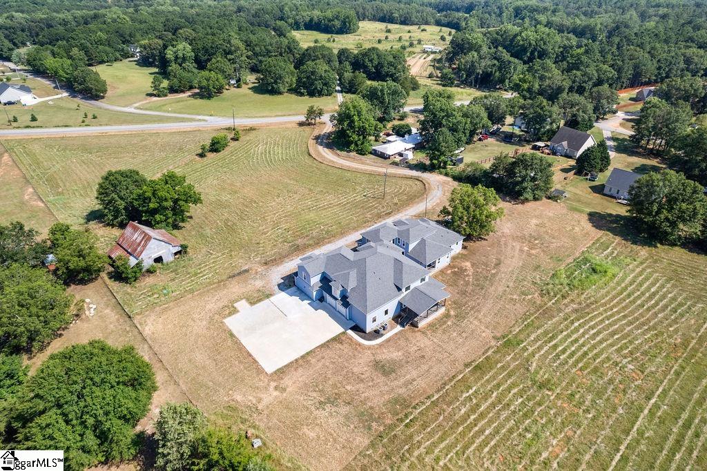 4207 Old Williamston Road Belton, SC 29627 - Photo 39 of 50
