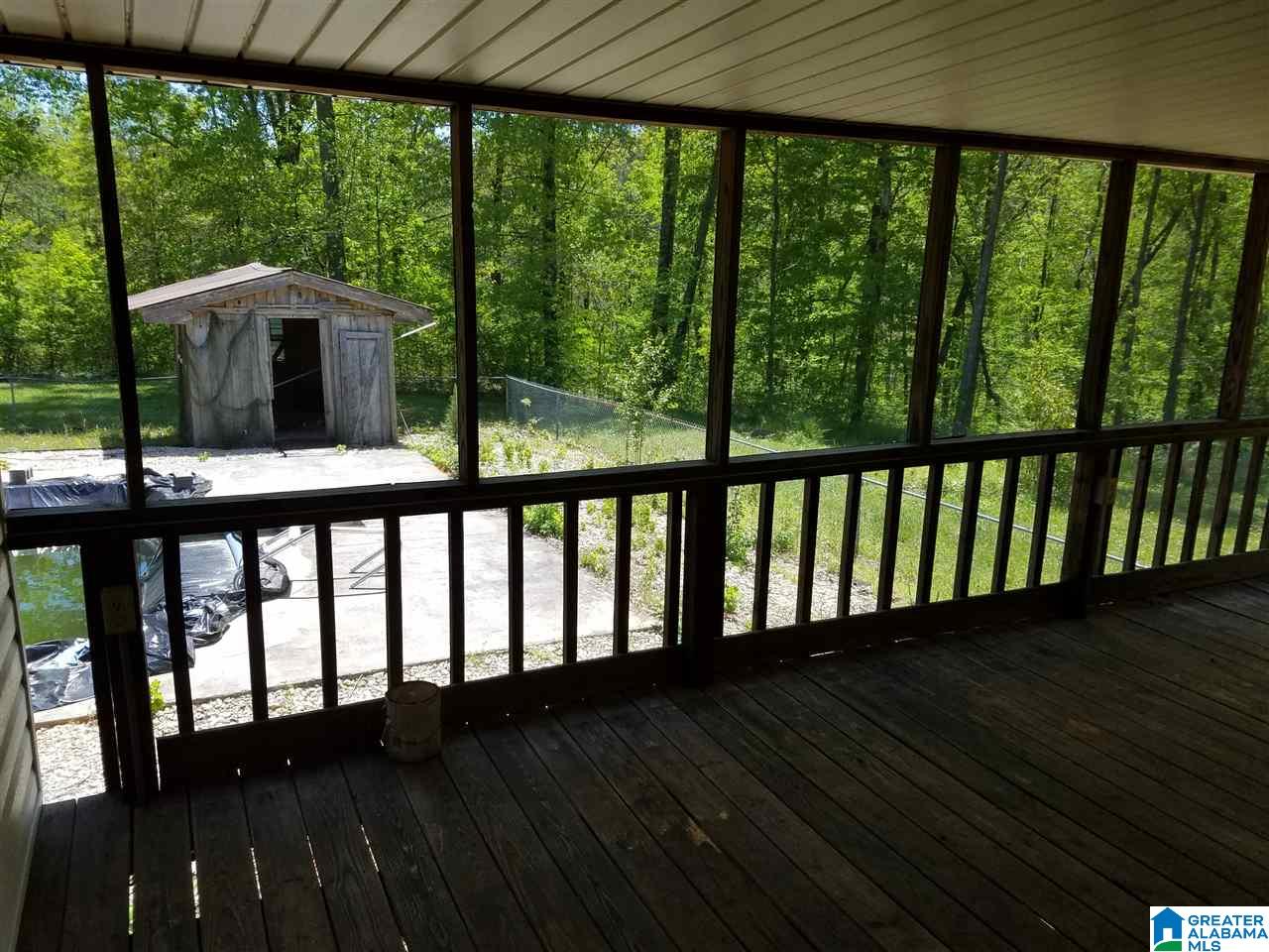 2335 Warrior Valley Road Altoona, AL 35952 - Photo 24 of 42