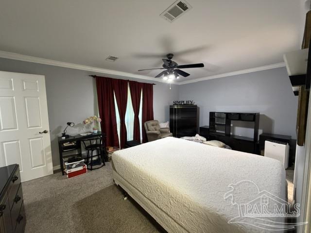 2838 Pierce Road Cantonment, FL 32533 - Photo 17 of 43 Gallery Image 17