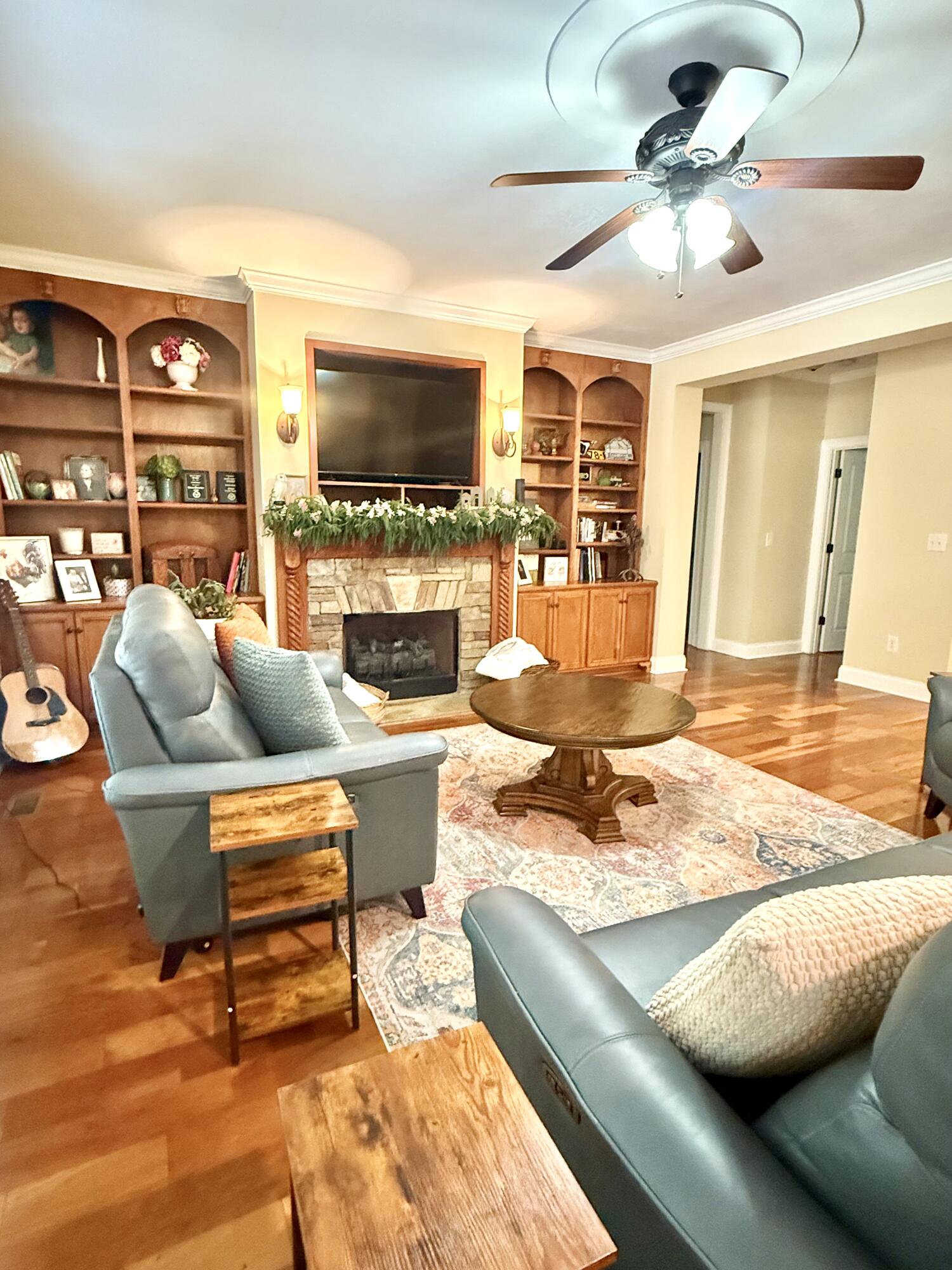3612 Deerfield Road Dearing, GA 30808 - Photo 8 of 46 IMG_2613