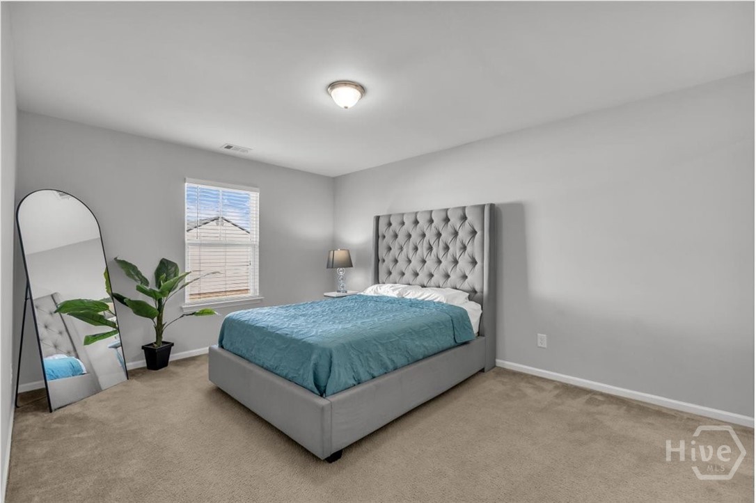 36 Hasty Point Road Port Wentworth, GA 31407 - Photo 26 of 70 MAIN FLOOR GUEST BEDROOM VIEW 1