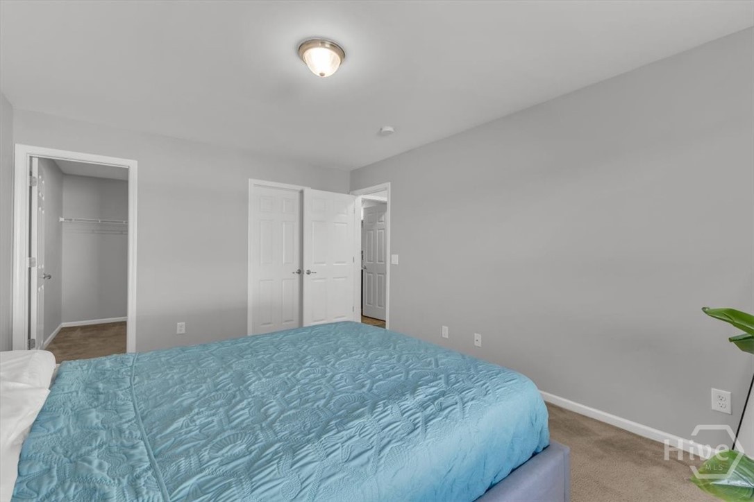 36 Hasty Point Road Port Wentworth, GA 31407 - Photo 28 of 70 MAIN FLOOR GUEST BEDROOM VIEW 3