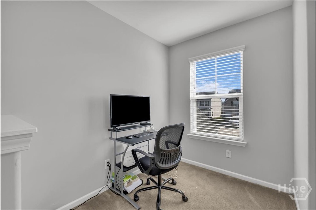 36 Hasty Point Road Port Wentworth, GA 31407 - Photo 35 of 70 LOFT AREA VIEW 3