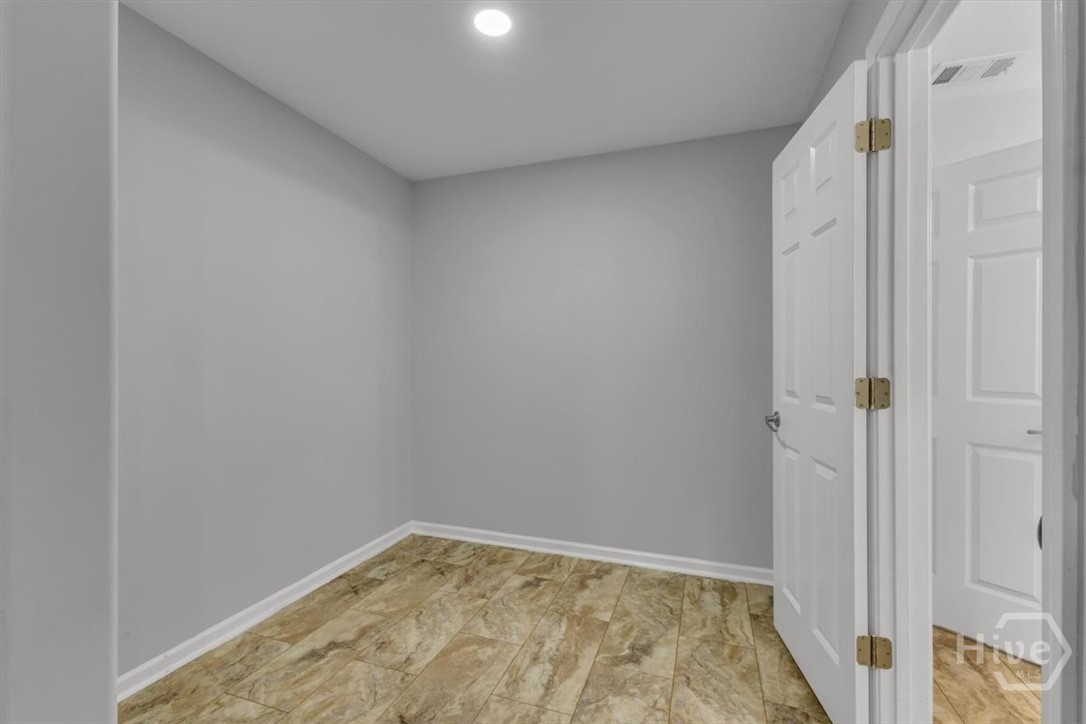 36 Hasty Point Road Port Wentworth, GA 31407 - Photo 47 of 70 PRIMARY BEDRROM CLOSET VIEW 3