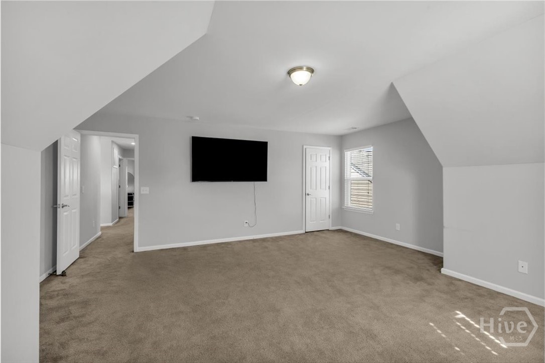 36 Hasty Point Road Port Wentworth, GA 31407 - Photo 48 of 70 BEDROOM 3 VIEW 1