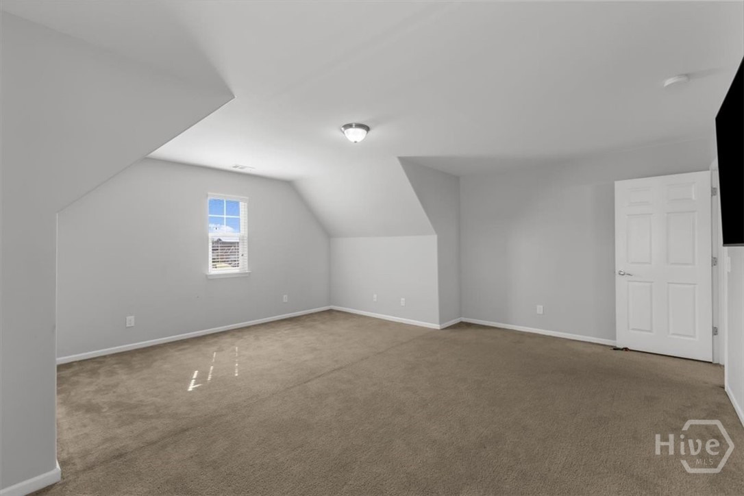 36 Hasty Point Road Port Wentworth, GA 31407 - Photo 50 of 70 BEDROOM 3 VIEW 3