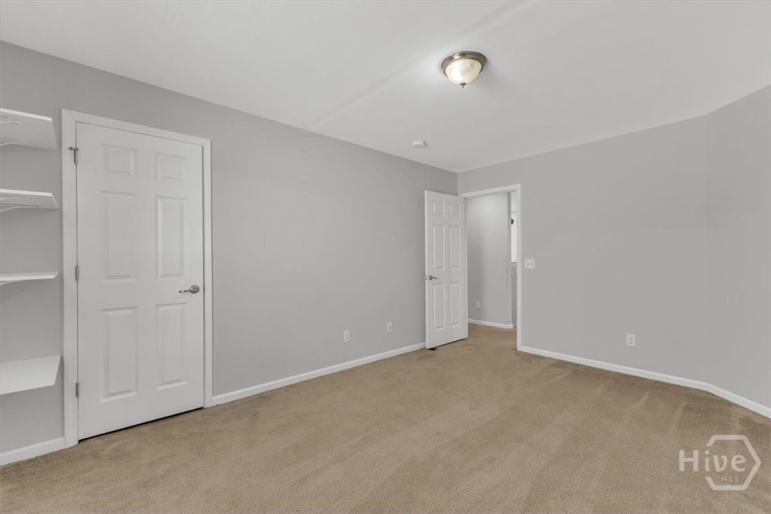 36 Hasty Point Road Port Wentworth, GA 31407 - Photo 54 of 70 BEDROOM VIEW 2