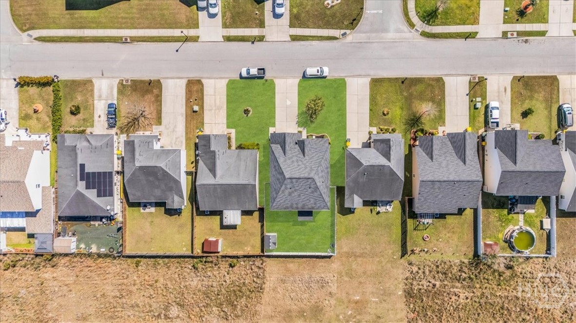 36 Hasty Point Road Port Wentworth, GA 31407 - Photo 63 of 70 AERIAL VIEW