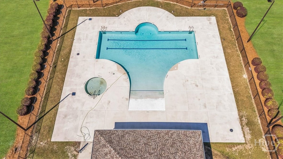 36 Hasty Point Road Port Wentworth, GA 31407 - Photo 66 of 70 COMMUNITY POOL