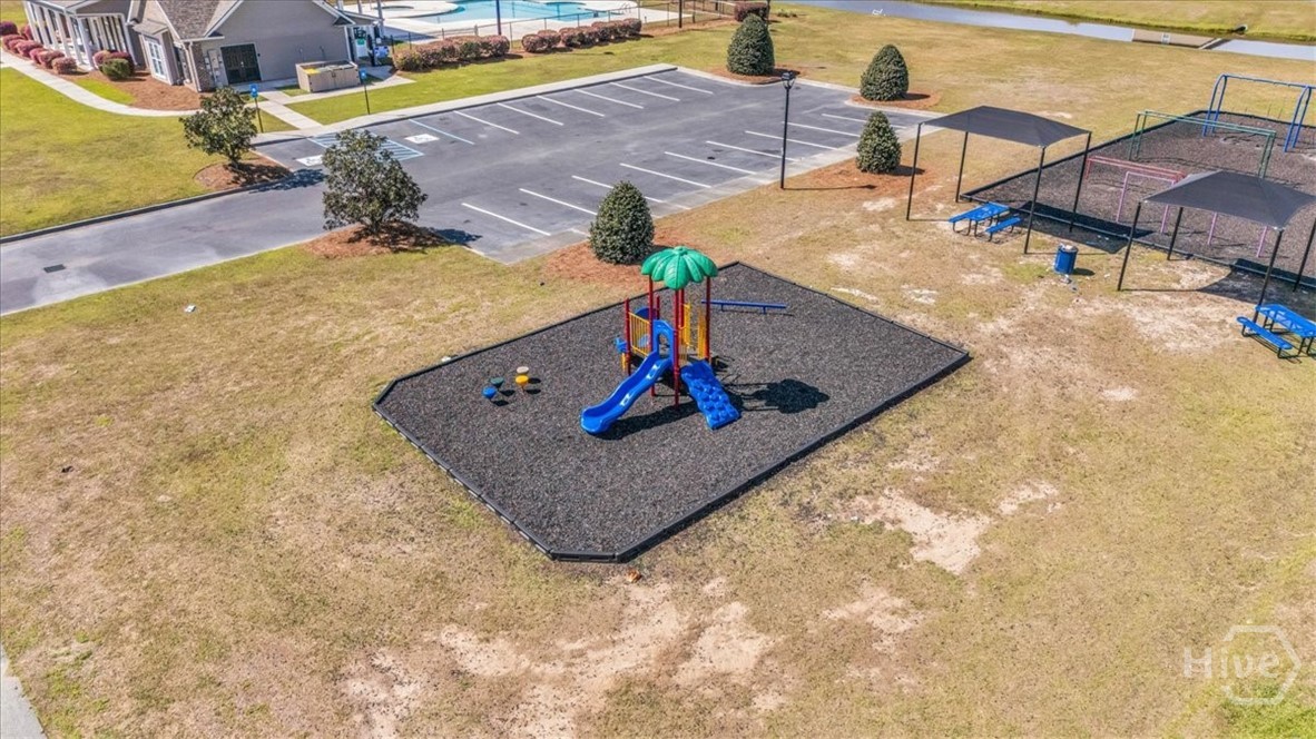 36 Hasty Point Road Port Wentworth, GA 31407 - Photo 68 of 70 PLAYGGROUND
