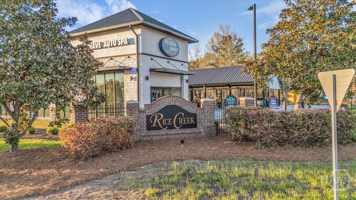 36 Hasty Point Road Port Wentworth, GA 31407 - Photo 70 of 70 FRONT