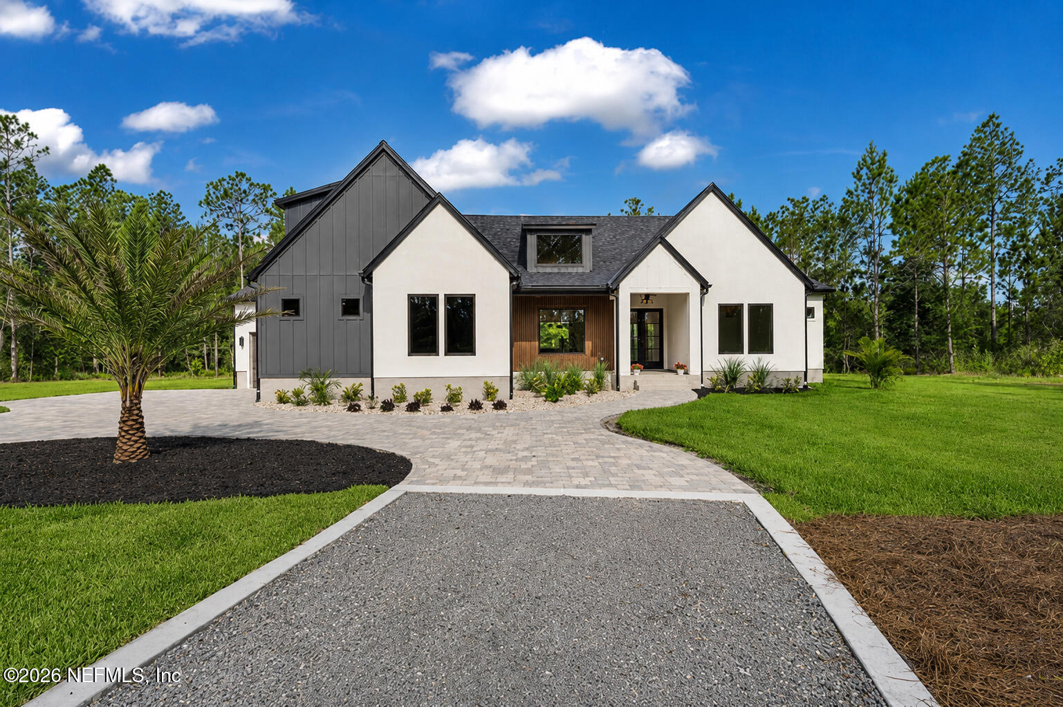 34767 Steeple Chase Way Callahan, FL 32011 - Photo 1 of 59 Exterior - Front