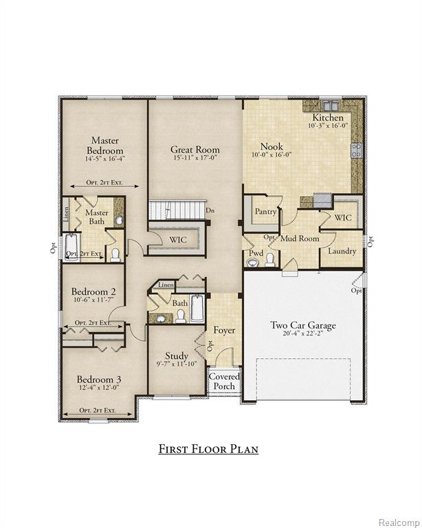 Tbd C Judah Road New Baltimore, MI 48051 - Photo 28 of 28