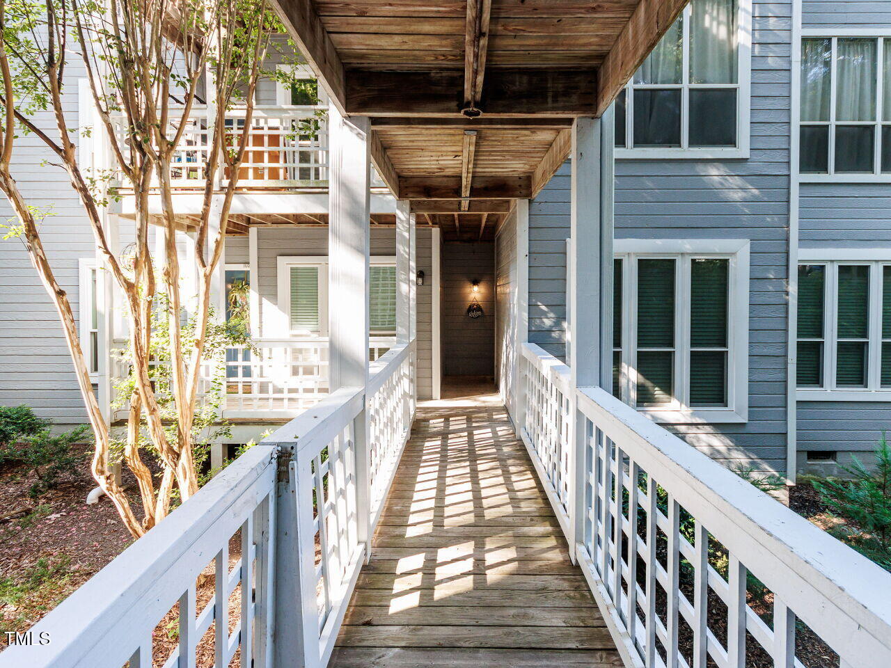 4621 Timbermill Court, Unit 101 Raleigh, NC 27612 - Photo 4 of 37 004-1280x960-exterior