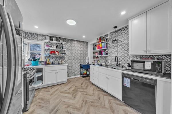 912 Hanover Street Weatherford, TX 76086 - Photo 11 of 37