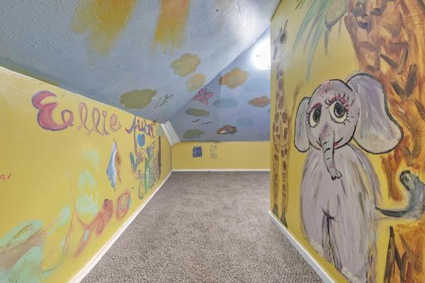 912 Hanover Street Weatherford, TX 76086 - Photo 31 of 37