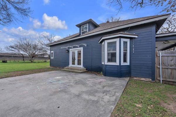 912 Hanover Street Weatherford, TX 76086 - Photo 32 of 37