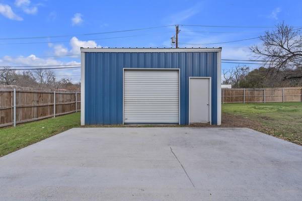 912 Hanover Street Weatherford, TX 76086 - Photo 35 of 37