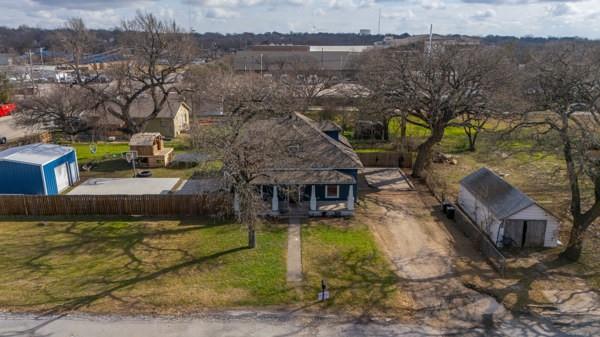 912 Hanover Street Weatherford, TX 76086 - Photo 37 of 37