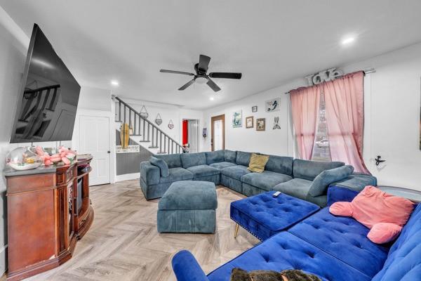 912 Hanover Street Weatherford, TX 76086 - Photo 7 of 37