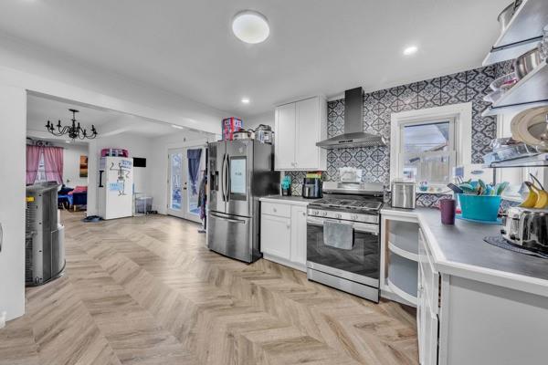 912 Hanover Street Weatherford, TX 76086 - Photo 9 of 37