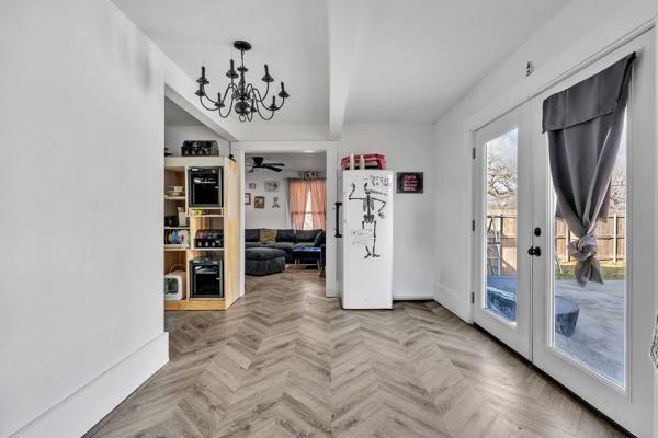 912 Hanover Street Weatherford, TX 76086 - Photo 10 of 37