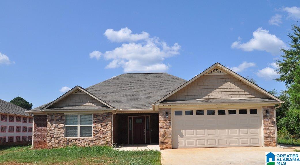 69 Granvil Way Weaver, AL 36277 - Photo 1 of 36