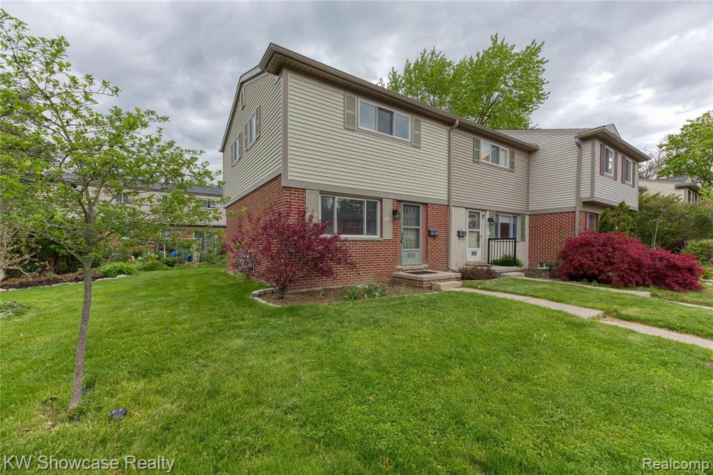 3276 Williamsburg Road Ann Arbor, MI 48108 - Photo 2 of 18