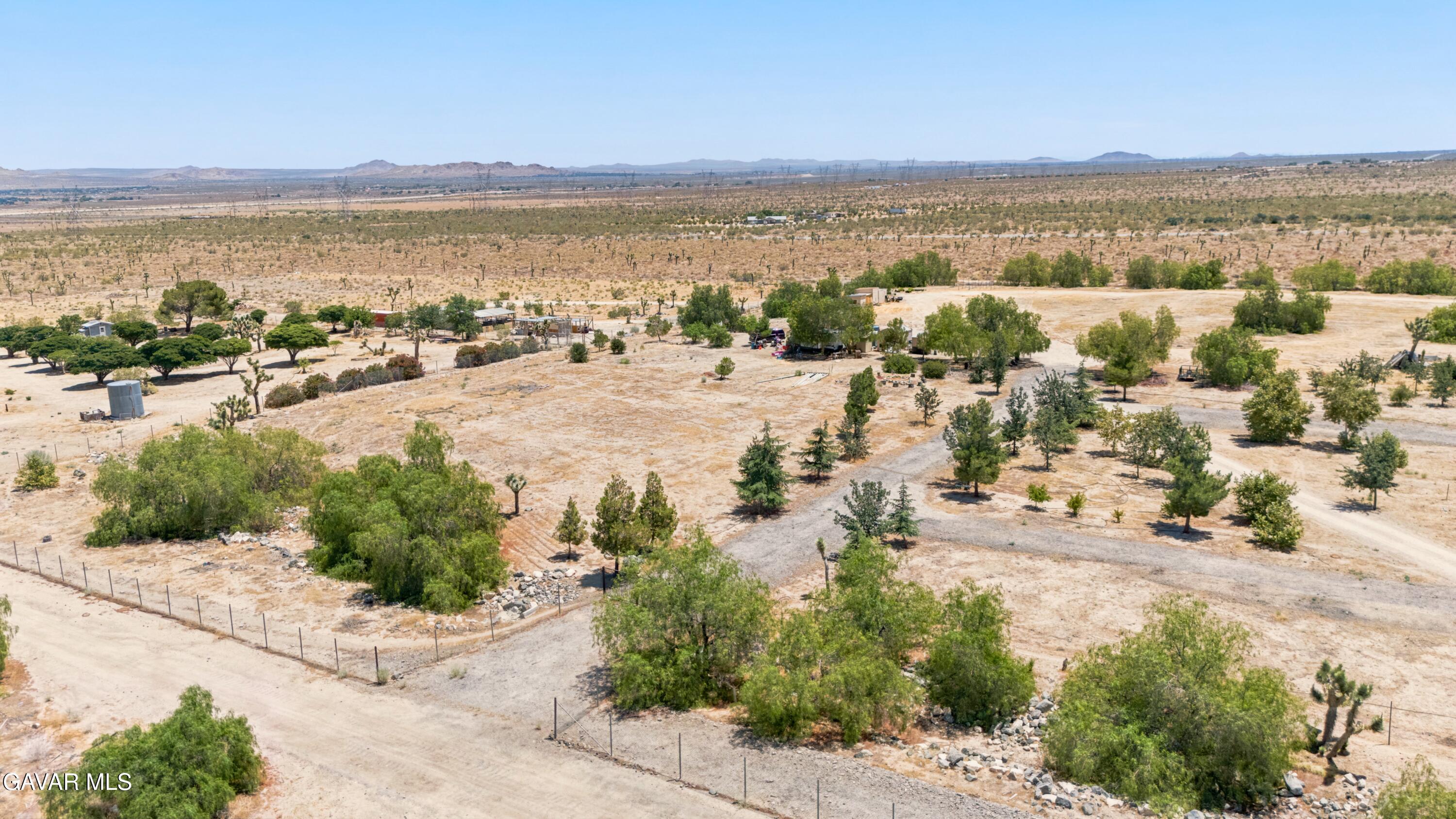 9421 Fort Tejon Road Littlerock, CA 93543 - Photo 9 of 25 DJI_20260623121123_0385_D