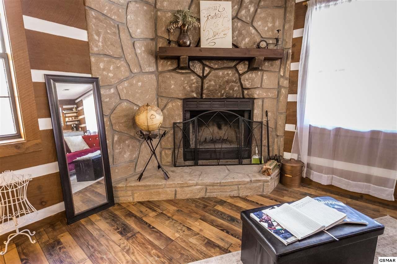 4164 Wears Valley Road Sevierville, TN 37862 - Photo 33 of 36