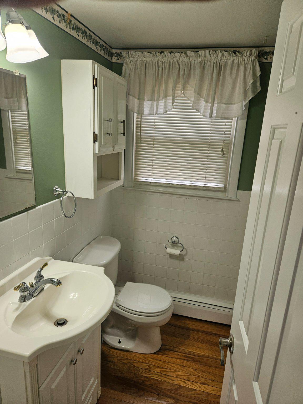 1255 Eagle Road West Chester, PA 19382 - Photo 10 of 15 Main floor powder room.