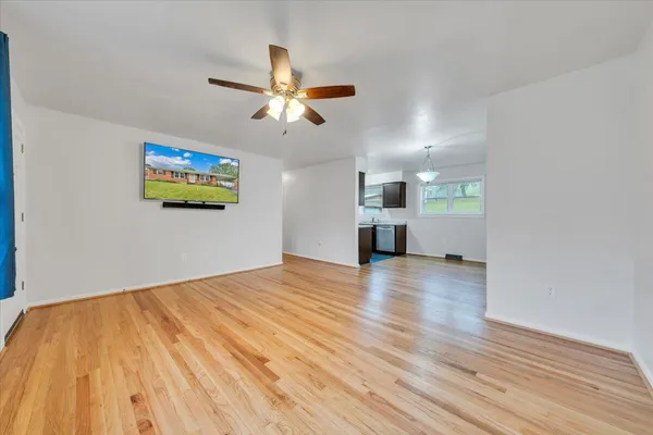 $233,000 | 3740 Salem Turnpike Northwest, Roanoke, VA 24017