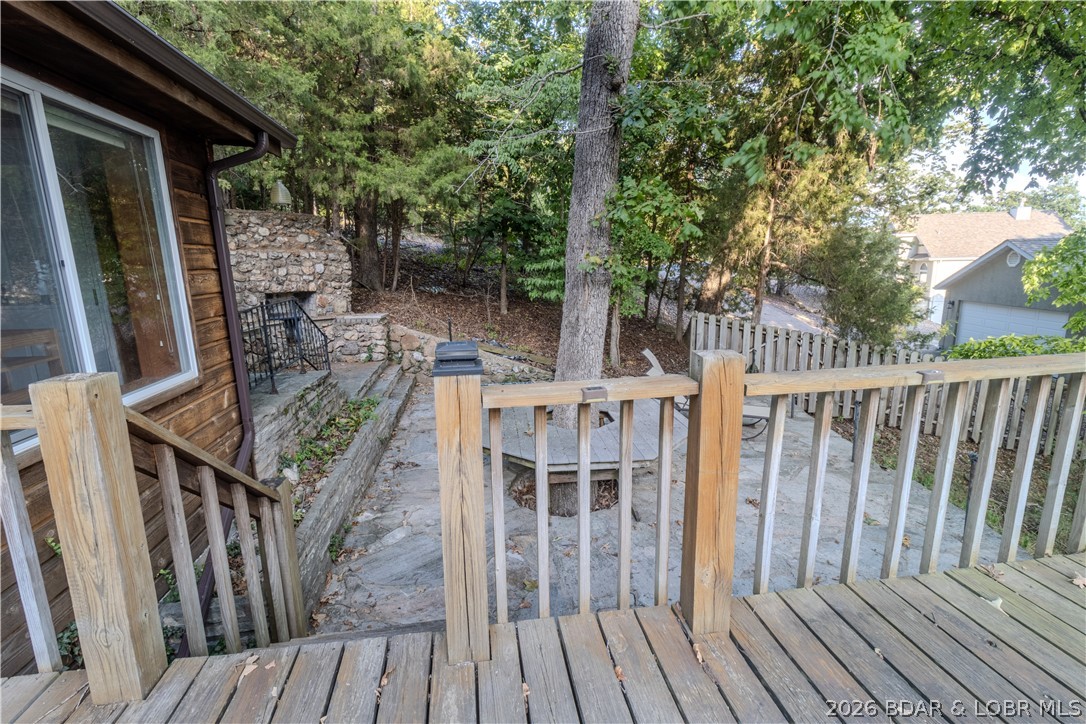 30738 Honeysuckle Road Gravois Mills, MO 65037 - Photo 19 of 32