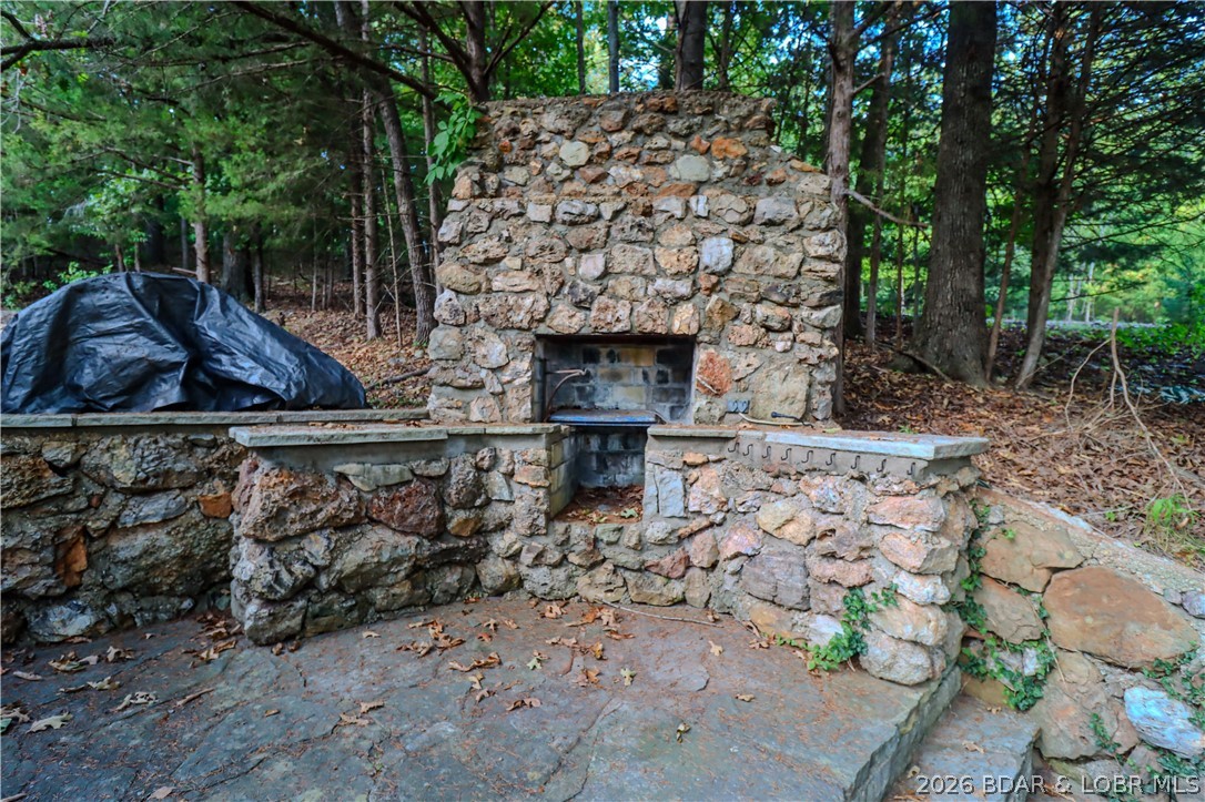 30738 Honeysuckle Road Gravois Mills, MO 65037 - Photo 21 of 32