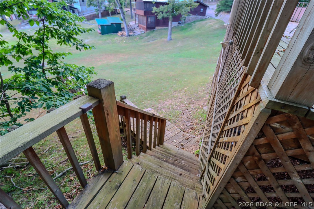 30738 Honeysuckle Road Gravois Mills, MO 65037 - Photo 22 of 32