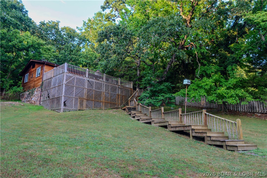 30738 Honeysuckle Road Gravois Mills, MO 65037 - Photo 27 of 32