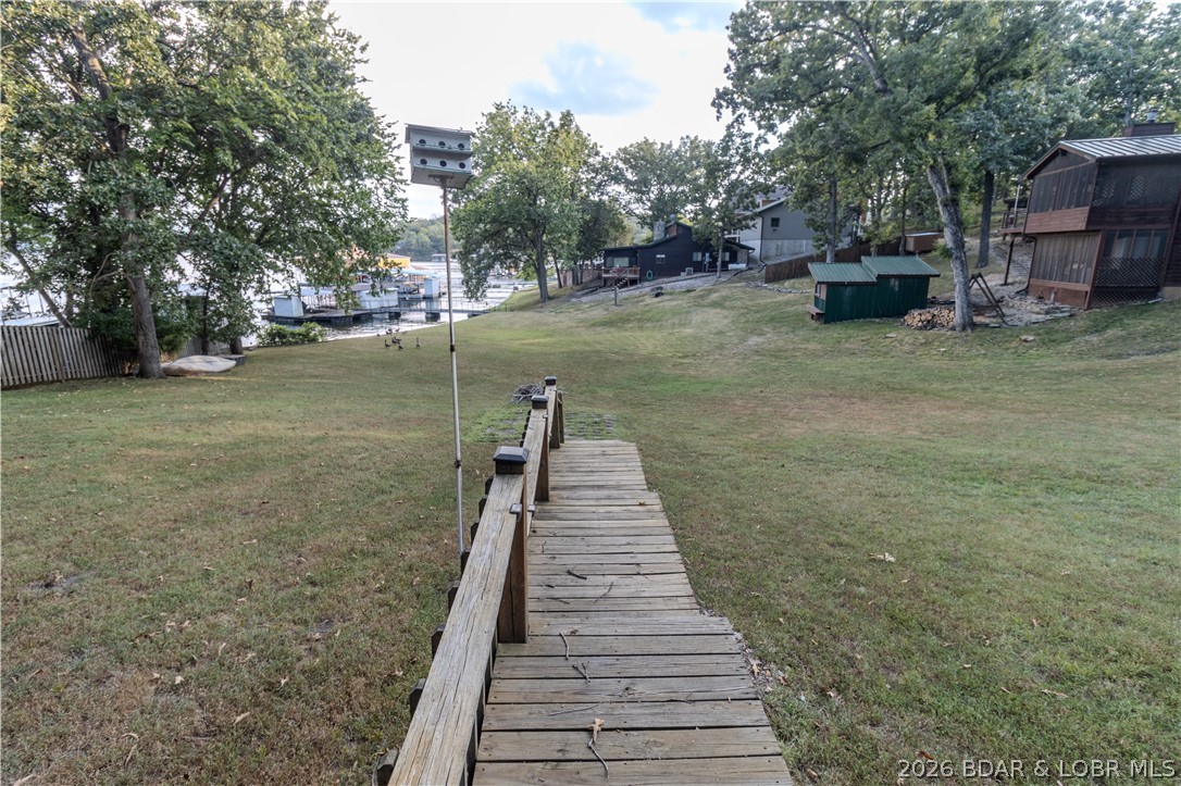 30738 Honeysuckle Road Gravois Mills, MO 65037 - Photo 28 of 32