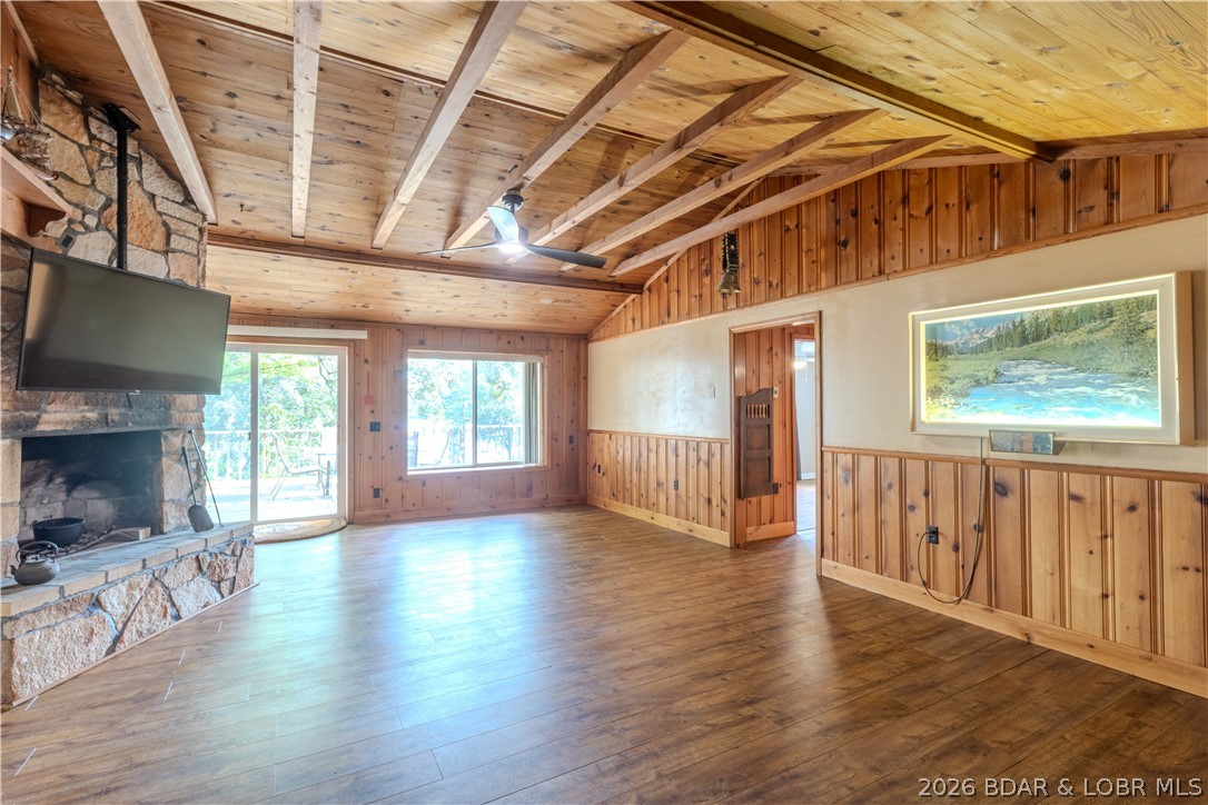 30738 Honeysuckle Road Gravois Mills, MO 65037 - Photo 5 of 32