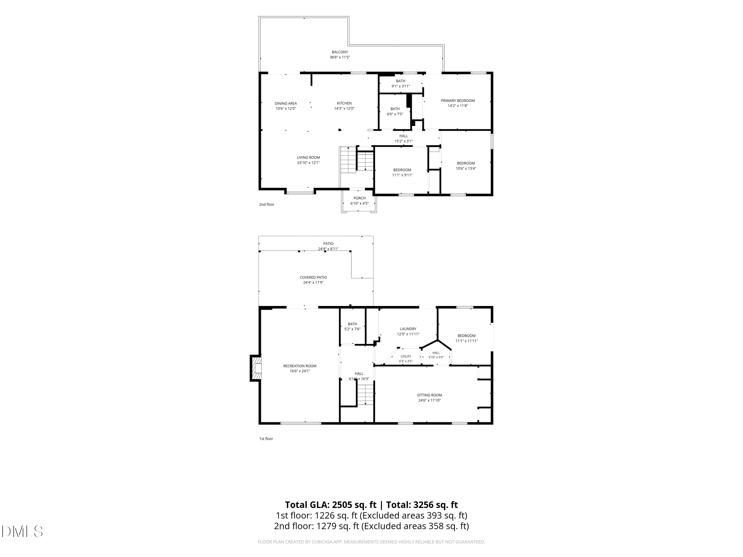 7608 Fiesta Way Raleigh, NC 27615 - Photo 57 of 60 Gallery Image 57