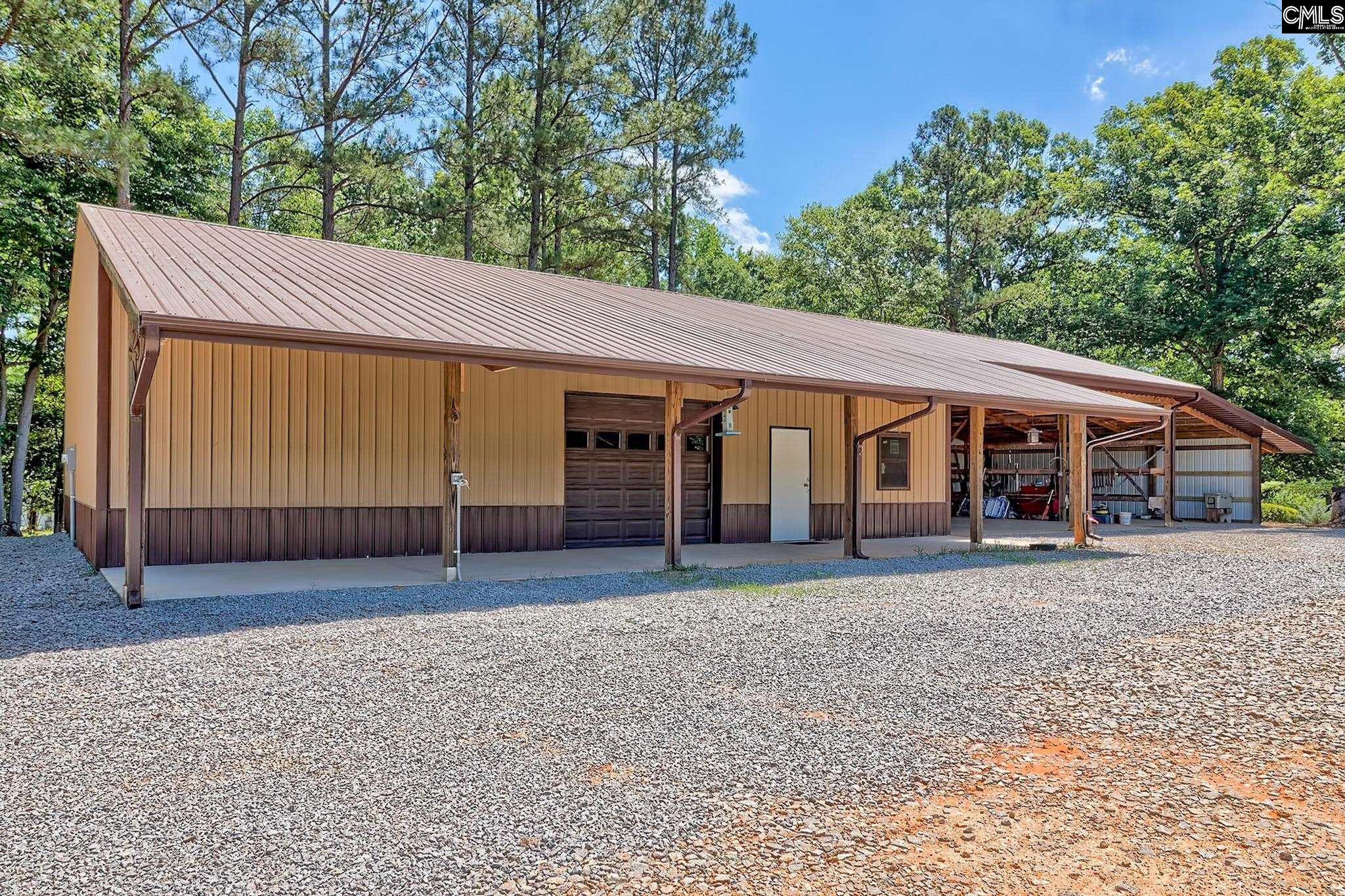 463 Ridge Road Leesville, SC 29070 - Photo 20 of 69