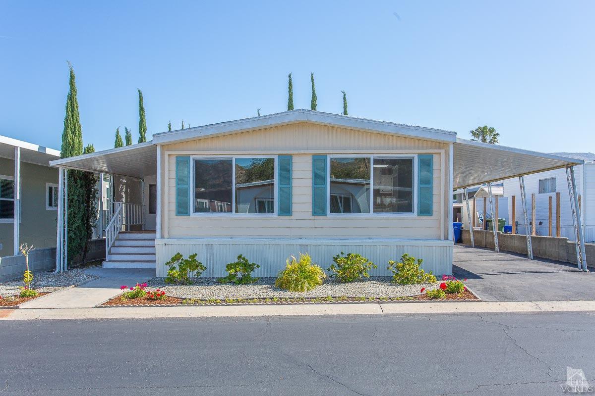 1550 Rory Lane, Unit 153 Simi Valley, CA 93063 - Photo 1 of 26 Primary Photo