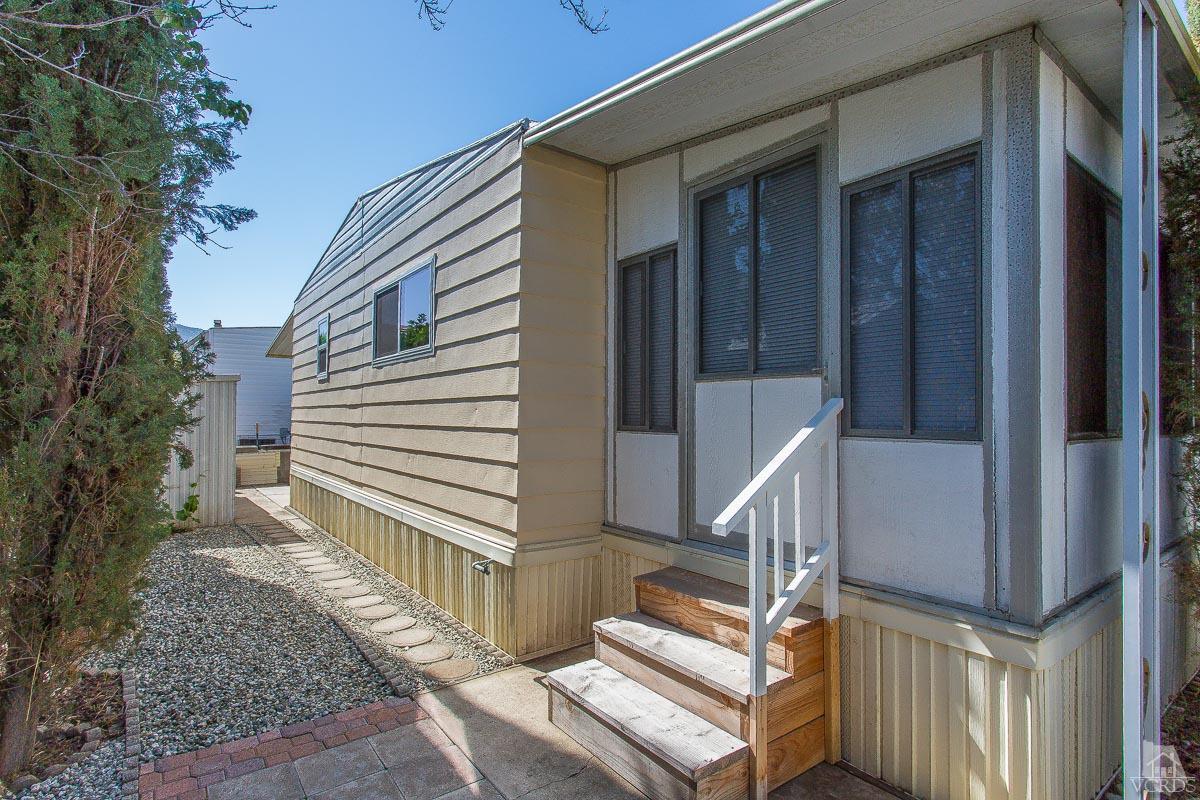 1550 Rory Lane, Unit 153 Simi Valley, CA 93063 - Photo 22 of 26 Additional Photo